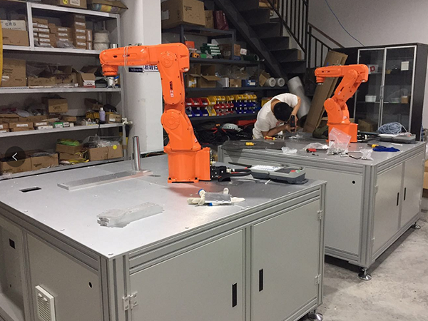 變頻(pín)器(qì)系統介紹及工(gōng)作(zuò)原理(lǐ)